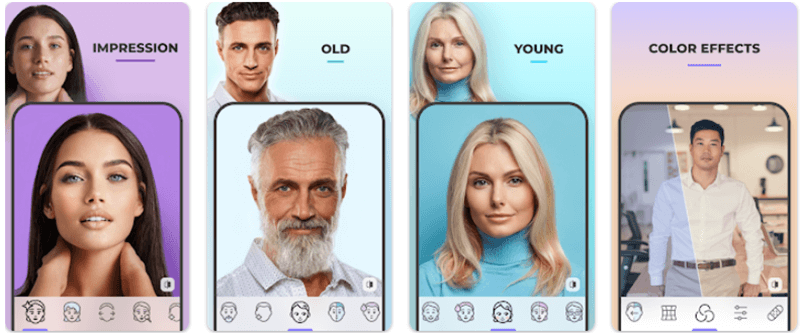 FaceApp