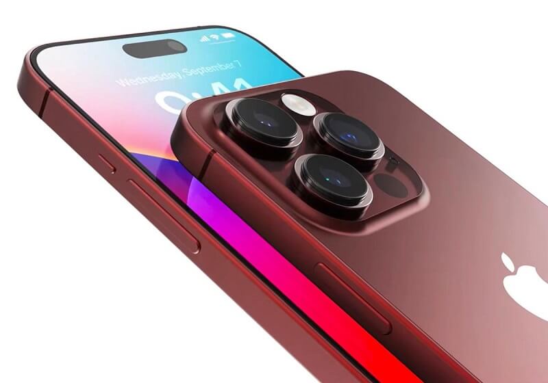 Fitur baru iPhone 15 dan iPhone 15 Pro