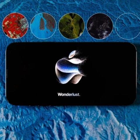 Gadget yang Dirilis di Apple Event 2023