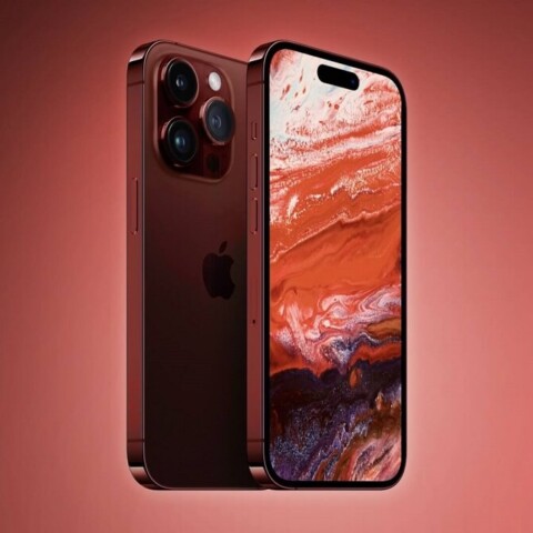 Inilah Fitur Baru iPhone 15 dan iPhone 15 Pro