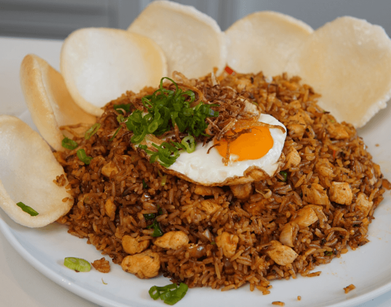 Kuliner Indonesia Paling Populer