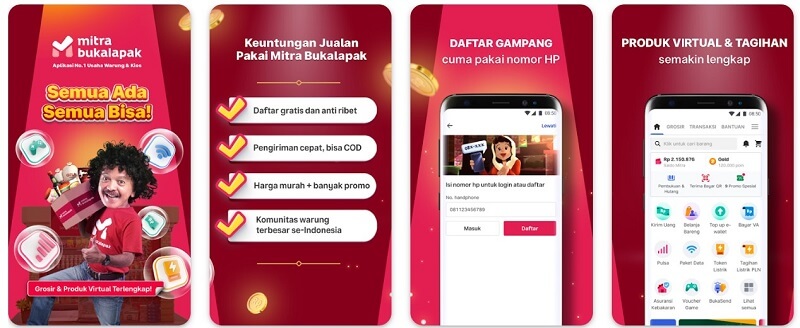Mitra Bukalapak