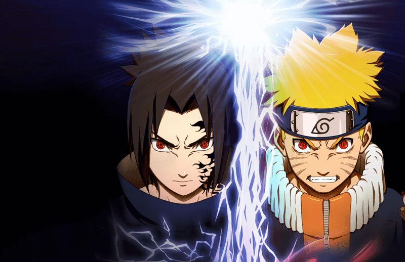NARUTO Ultimate Ninja STORM