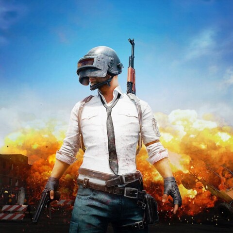 Nama PUBG Keren