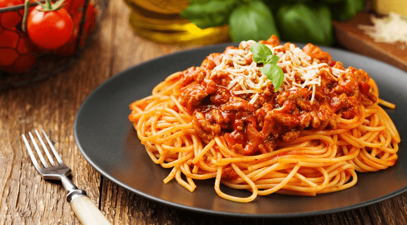 Negara dengan Kuliner Terbaik