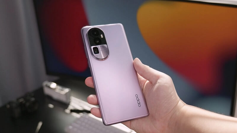 OPPO Reno 10 Pro Plus 5G