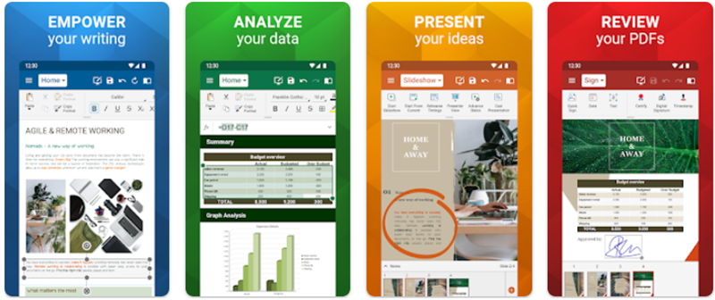 OfficeSuite