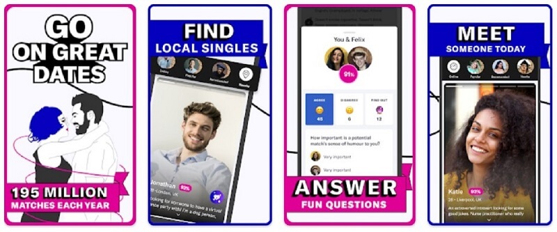 OkCupid