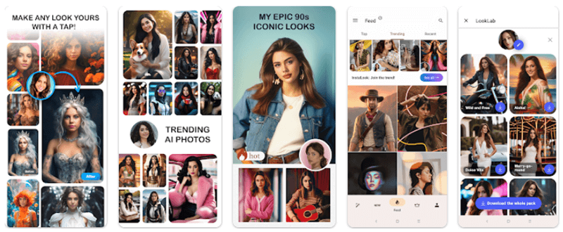 Photo Lab Picture Editor & Art