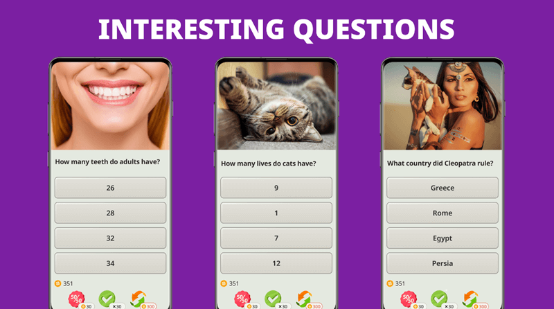 QuizzLand