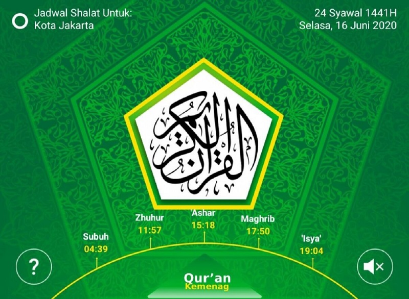 Quran Kemenag