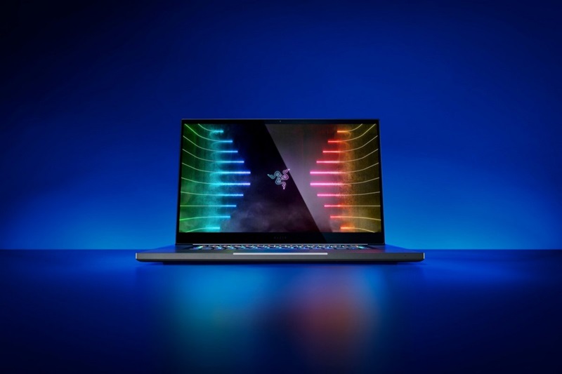 Razer Blade 17