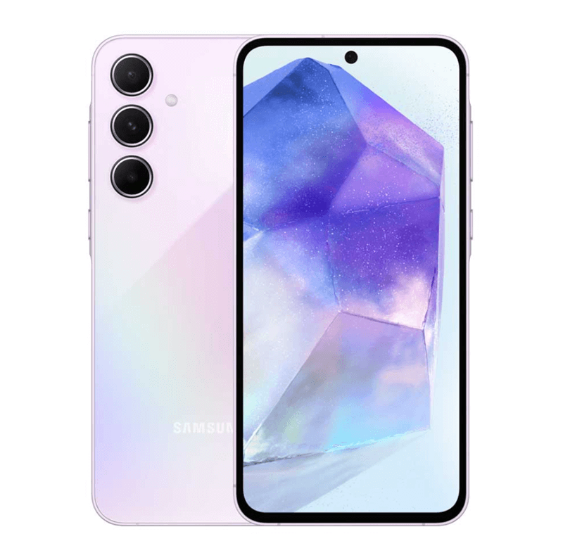 Samsung Galaxy A55 5G - hp samsung terbaru