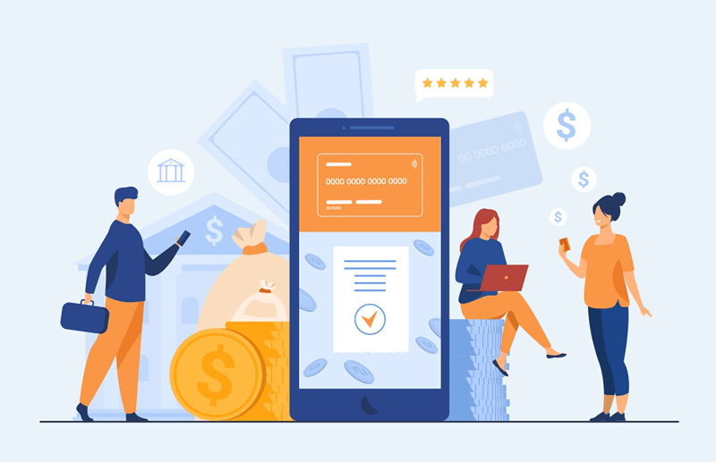 Tips Memilih Aplikasi Pencatat Keuangan