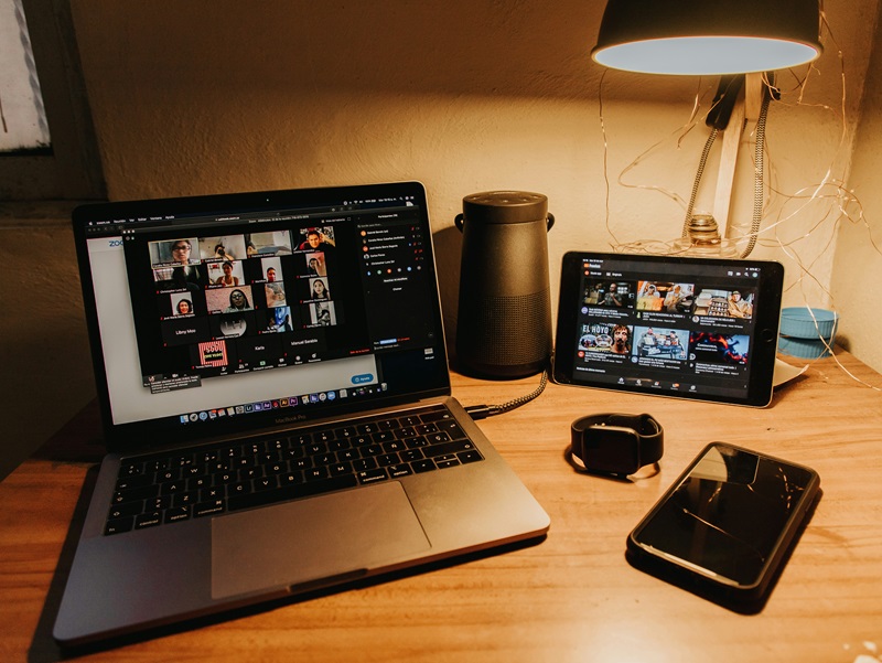 Tips Menggunakan Aplikasi Video Call