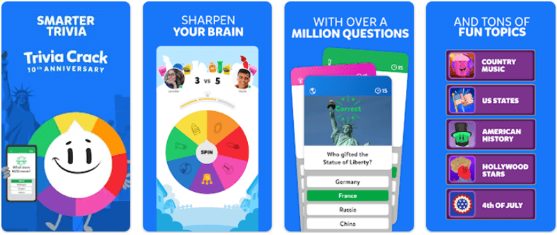 Trivia Crack