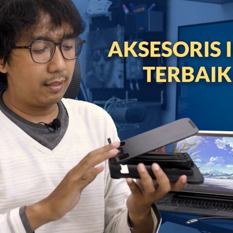 aksesoris ipad terbaik