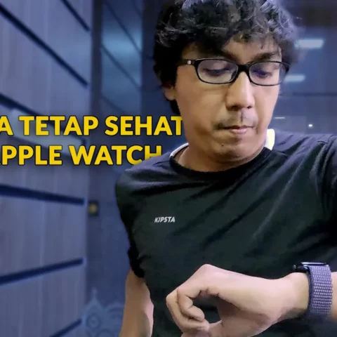 fitur apple watch