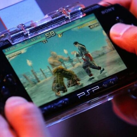 game ppsspp