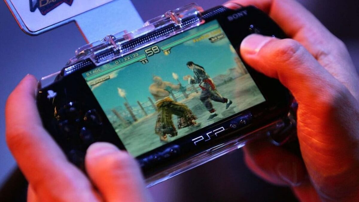 game ppsspp