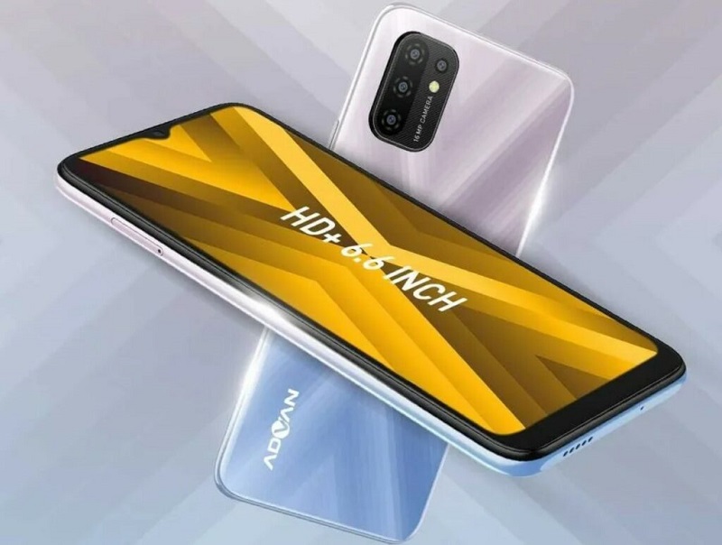 Advan G9 Perfecto