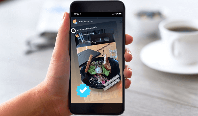 Apa Itu Aplikasi Repost Instagram