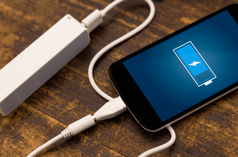 Apa Saja Kegunaan HP dengan Baterai 10000 mAh