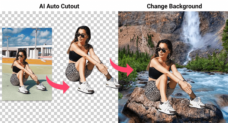 Background Eraser - Remove BG