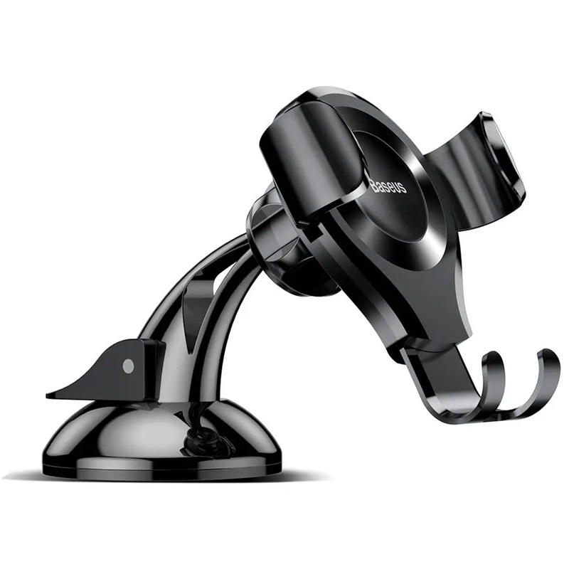 Baseus Holder Osculum Gravity Car Mount - Holder HP Mobil