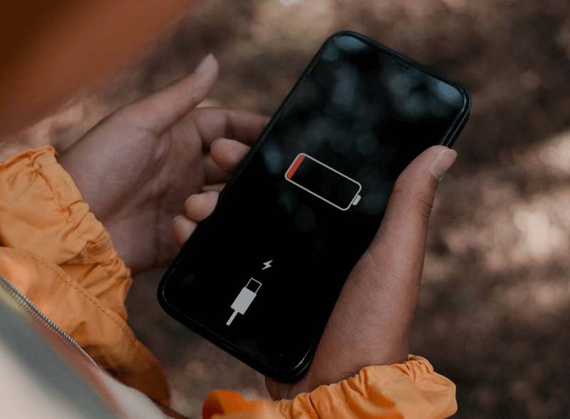 Berapa Lama Baterai 10000 mAh Bisa Bertahan