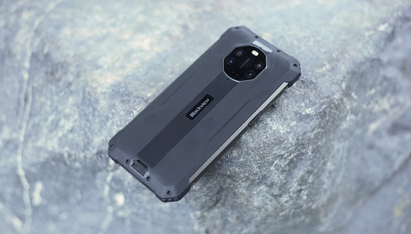 Blackview BL8800 Pro