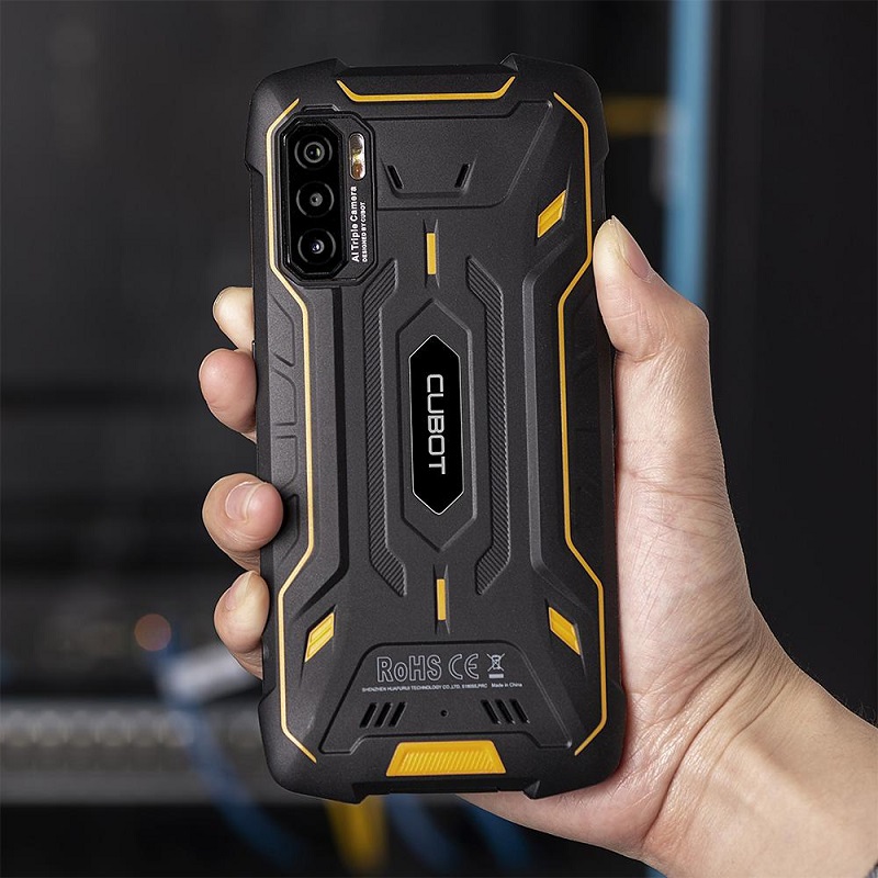 CUBOT King Kong 5 Pro
