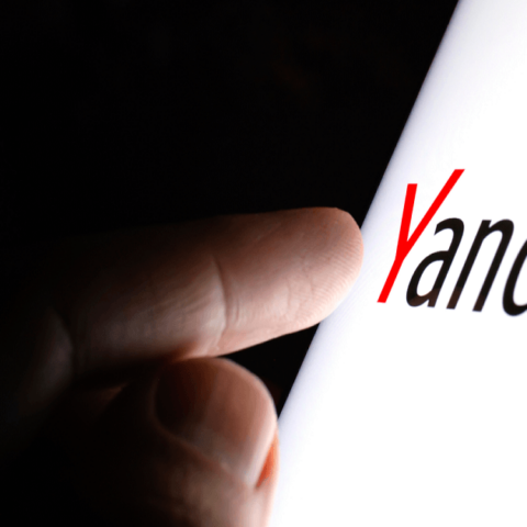Cara membuka situs Yandex yang diblokir
