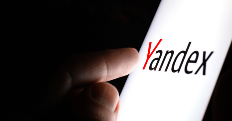 Cara membuka situs Yandex yang diblokir
