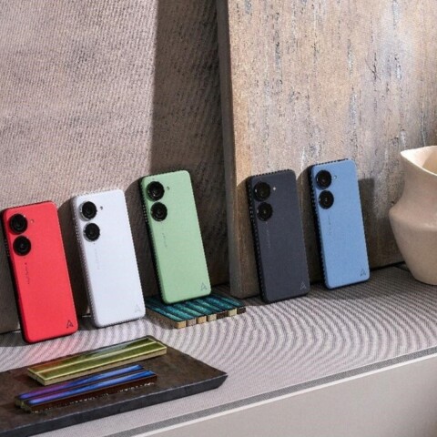 HP ASUS Terbaru