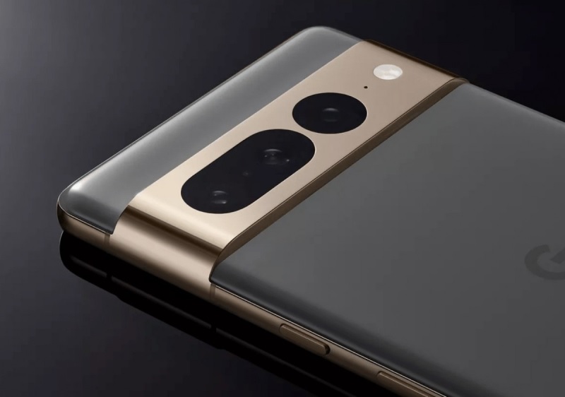 HP Google Pixel 7 Pro
