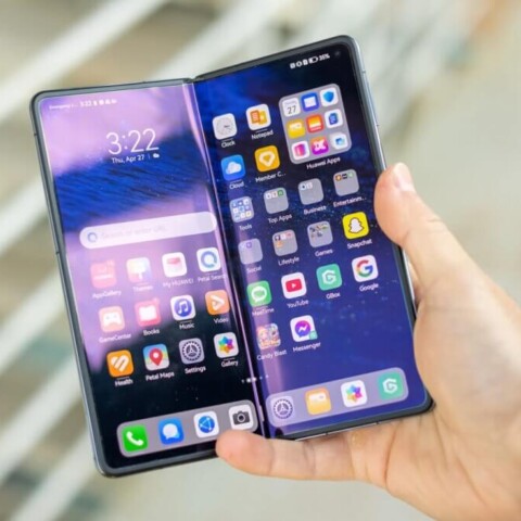 HP Huawei Terbaru