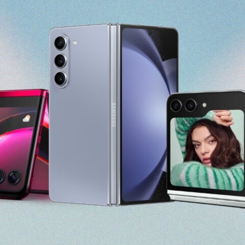 HP Lipat Terbaru