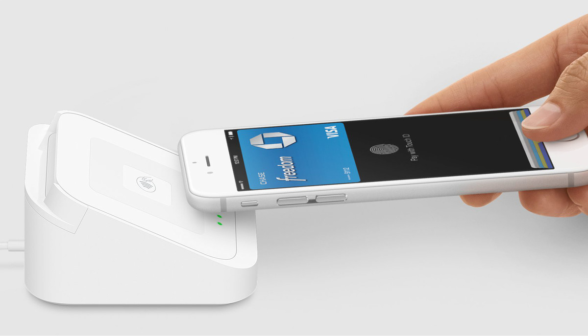 HP NFC murah