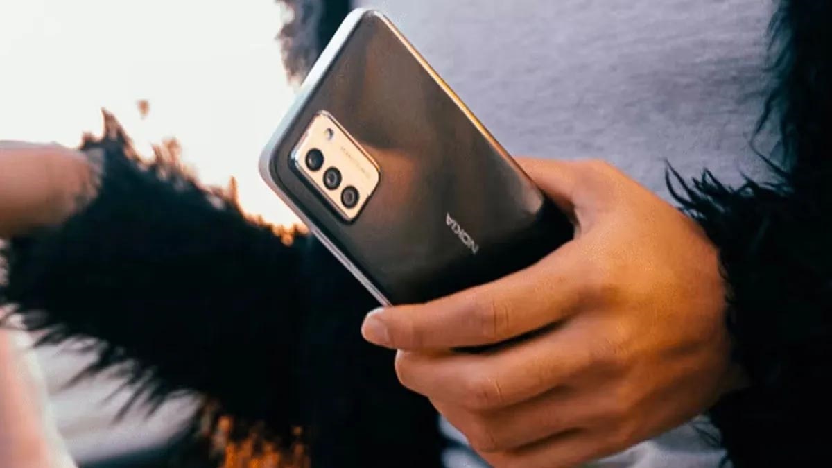 HP Nokia Terbaru