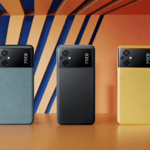 HP POCO 1 Jutaan