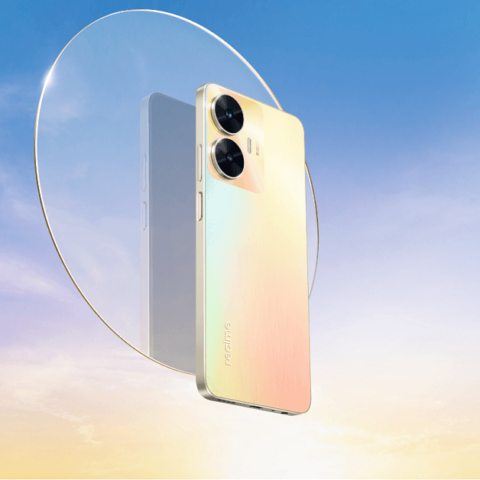 HP Realme Harga 2 Jutaan