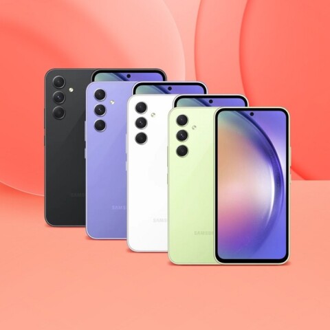 HP Samsung 4 jutaan
