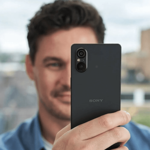 HP Sony terbaru