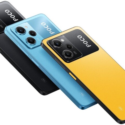 HP Xiaomi 3 Jutaan