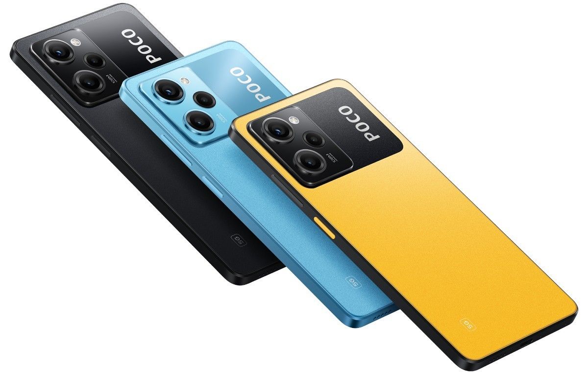 HP Xiaomi 3 Jutaan