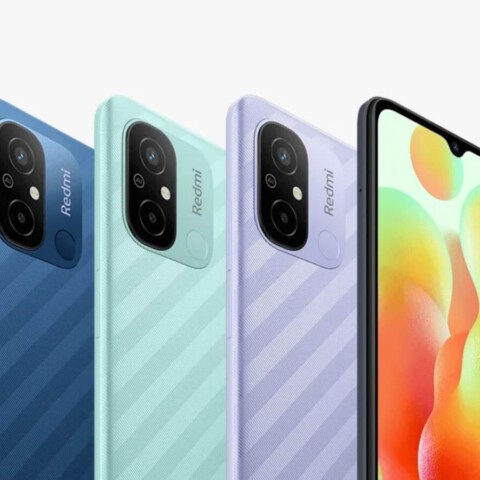 HP Xiaomi Harga 1 Jutaan
