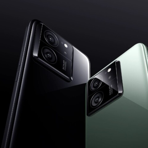 HP Xiaomi Terbaru