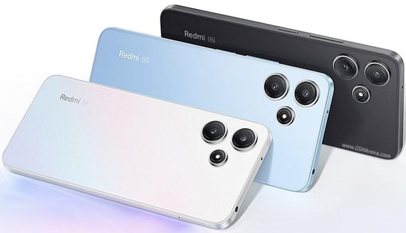 HP Xiaomi Terbaru - Redmi 12