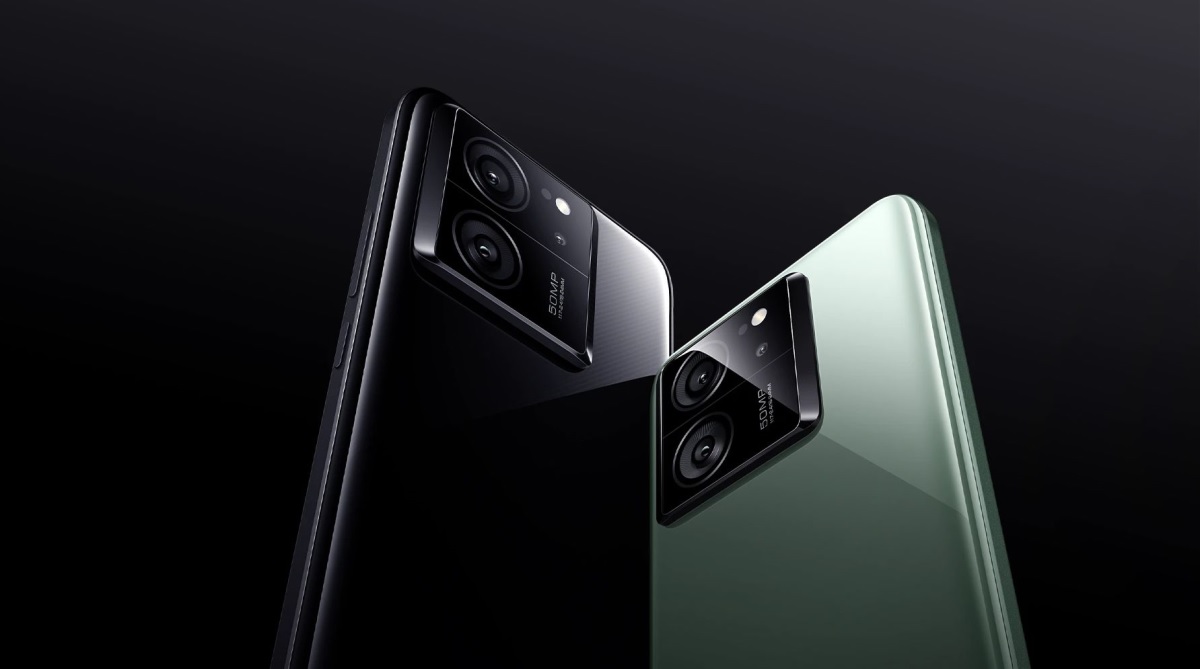 HP Xiaomi Terbaru